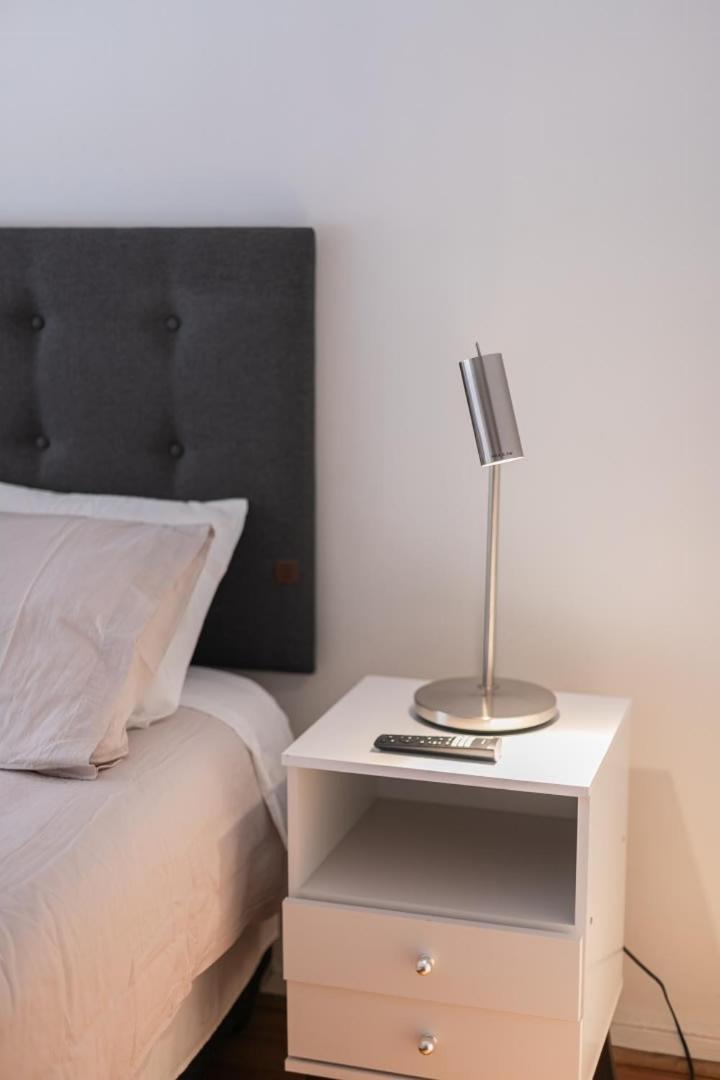 Appartamento Descansa Con Estilo Cerca Del Costanera Center *