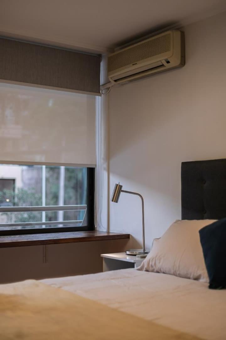 Appartamento Descansa Con Estilo Cerca Del Costanera Center *